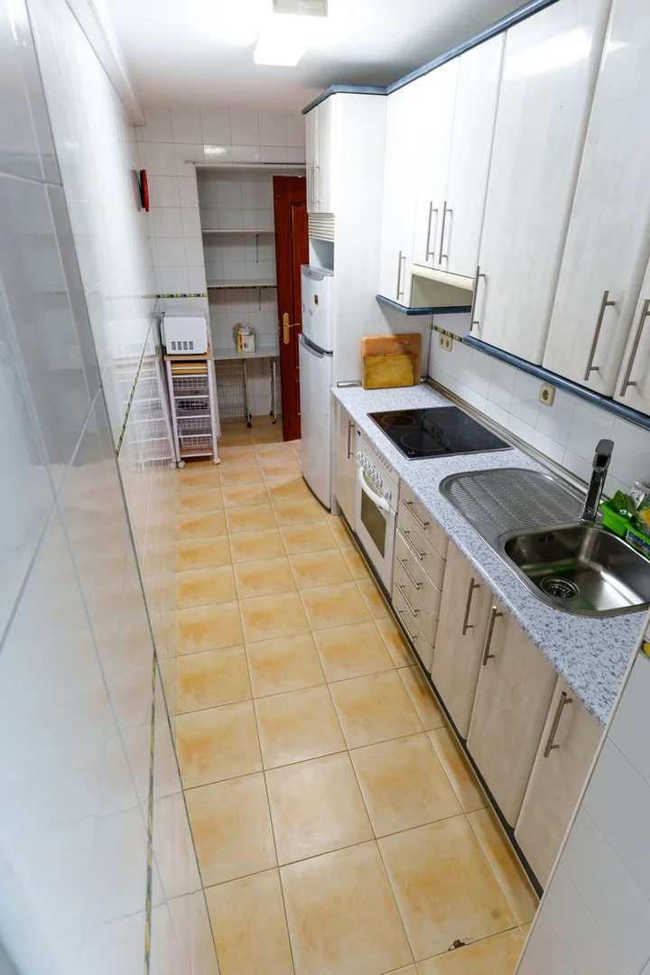 Piso en Calle de la Virgen del Coro, 20, Concepción - Foto 9