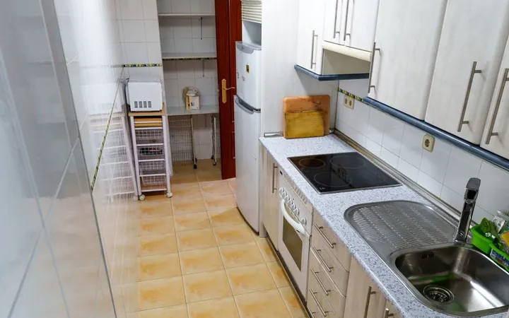 Piso en Calle de la Virgen del Coro, 20, Concepción - Foto 9