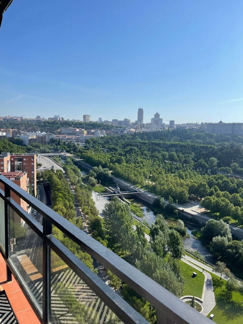 Piso en puente de Segovia, 3 - Foto 29