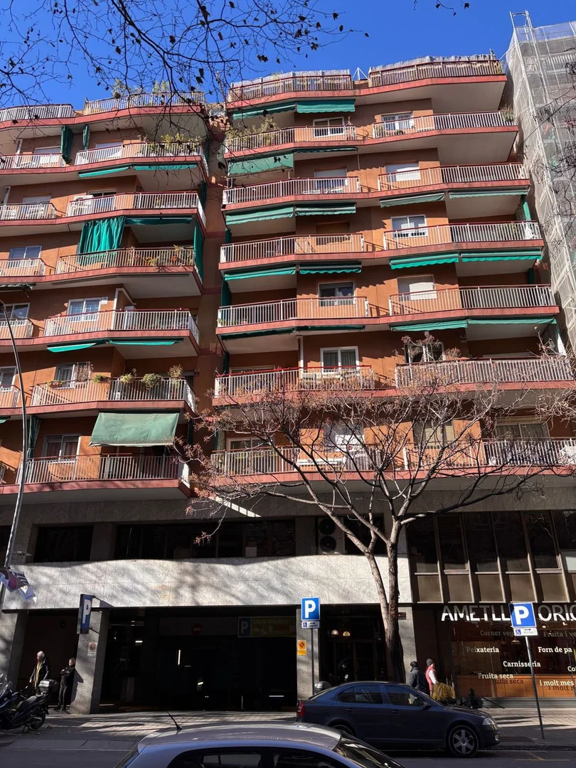 Piso en calle de Berlín, 39