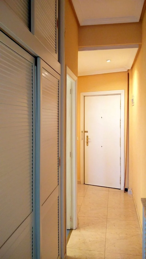 Estudio en calle del Marqués de Lema, 7 - Foto 6