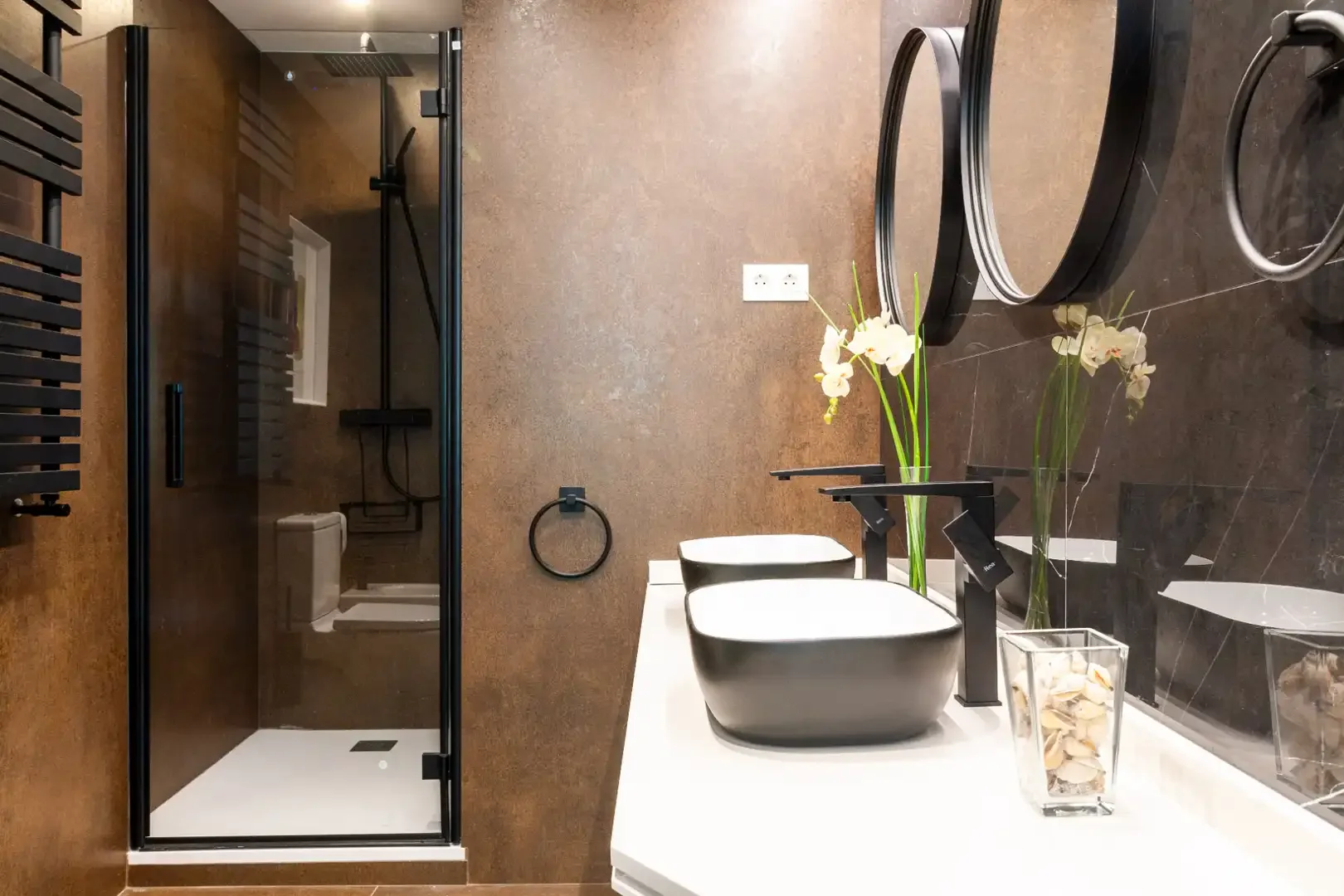 Apartamento en  Paseo de la Castellana 121 - Foto 21