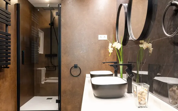 Apartamento en  Paseo de la Castellana 121 - Foto 21