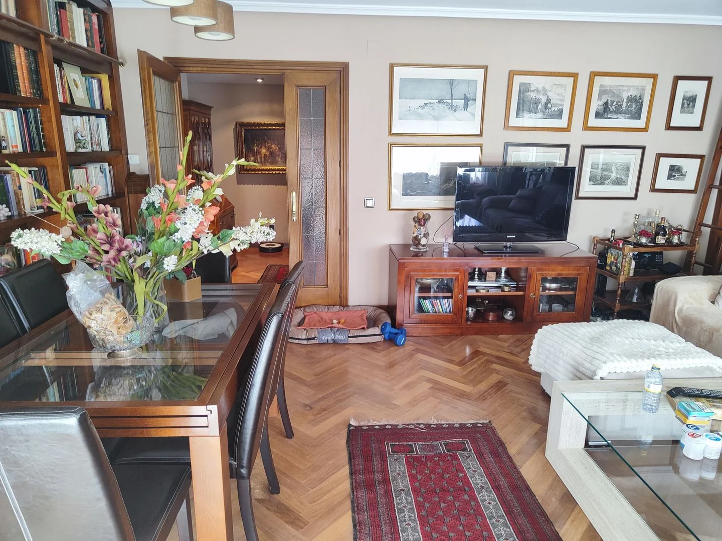 Piso en calle de Pastora Imperio, 5 - Foto 4