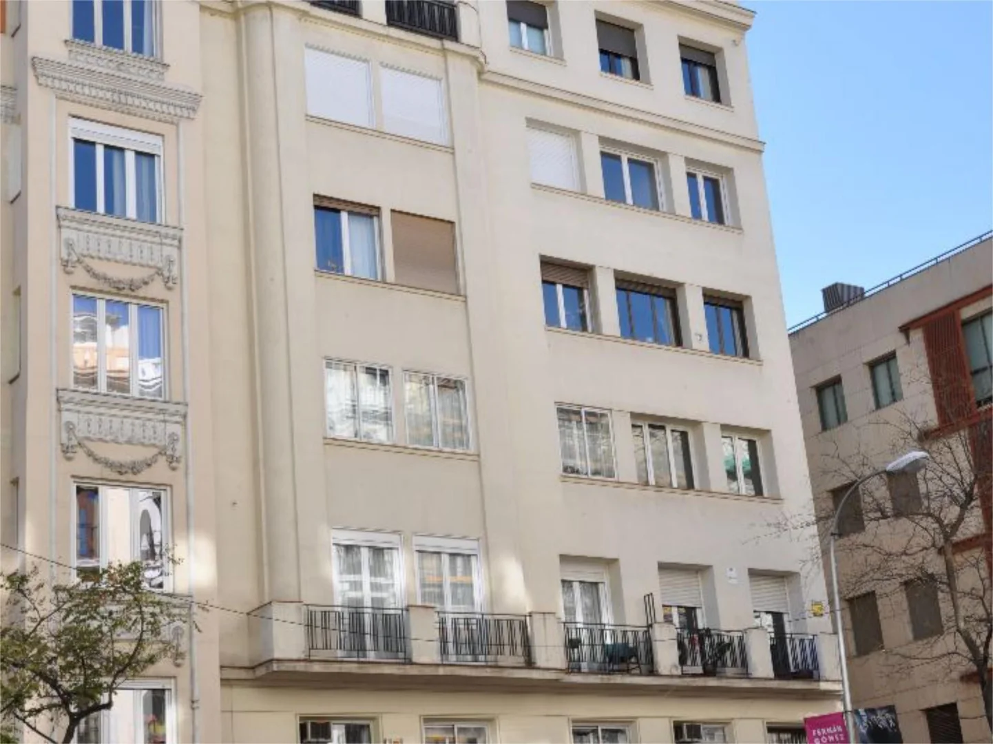 Piso en  Calle de Goya 44 - Foto 18