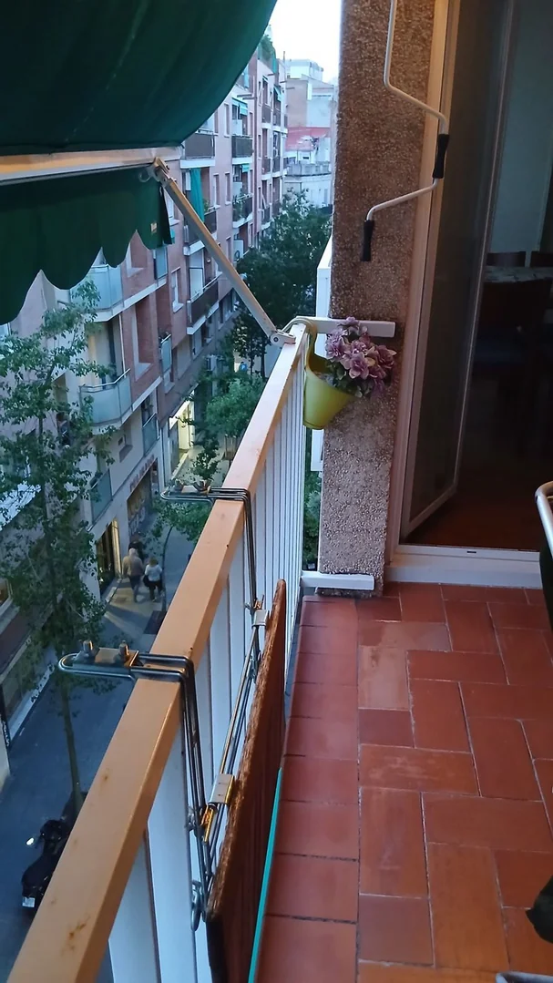Piso en Calle del Guadiana, 33, Sants - Foto 12