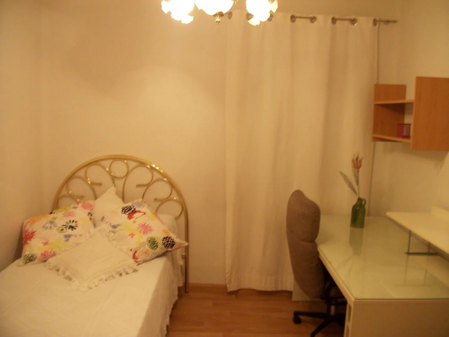 Piso en paseo de las Delicias, 63 - Foto 36