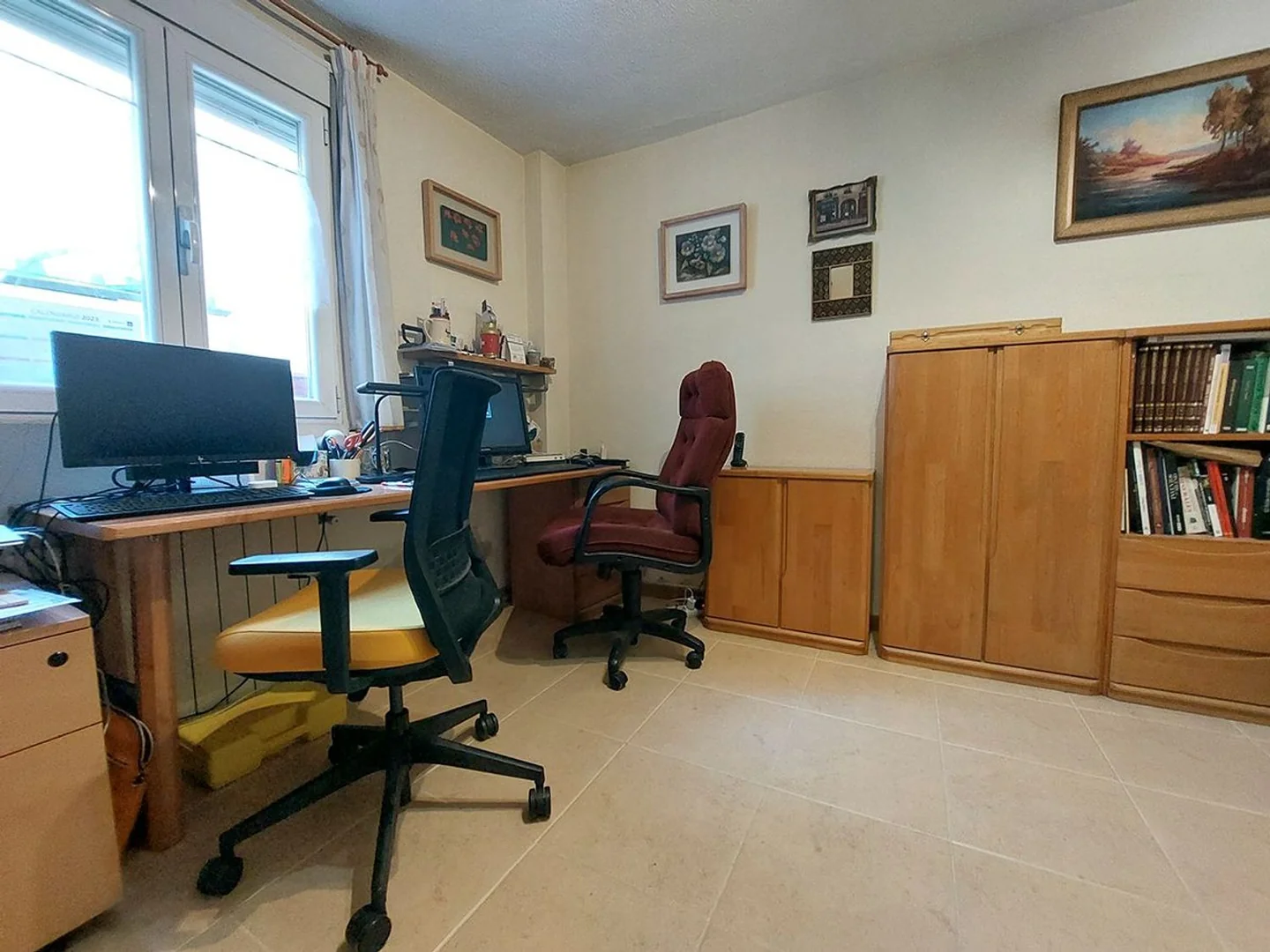 Chalet adosado en Los Cármenes, Los Cármenes - Foto 7