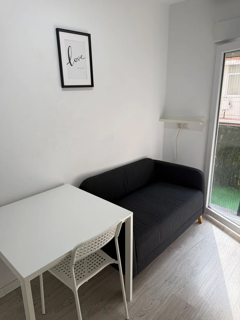 Estudio en Calle Picaza, 6, Aluche - Foto 3