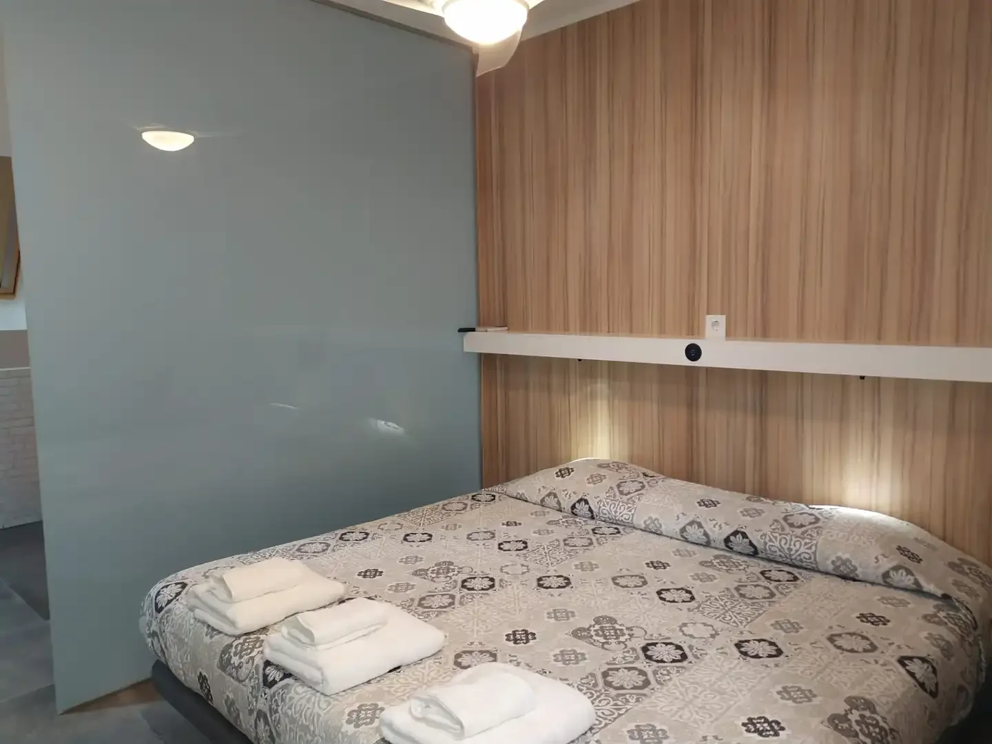 Apartamento en  Madrid Capital - Foto 9