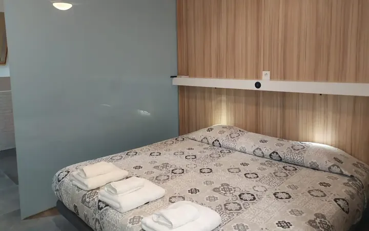 Apartamento en  Madrid Capital - Foto 9