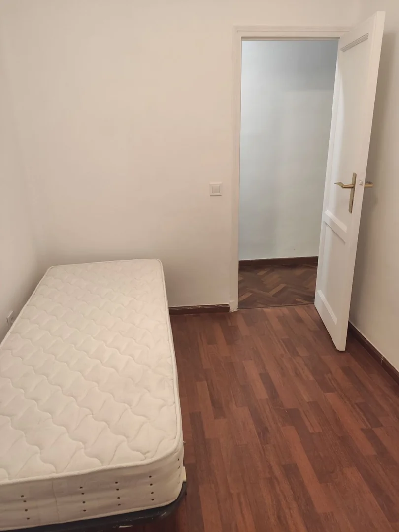 Piso en Calle de Villafranca, 4 - Foto 6