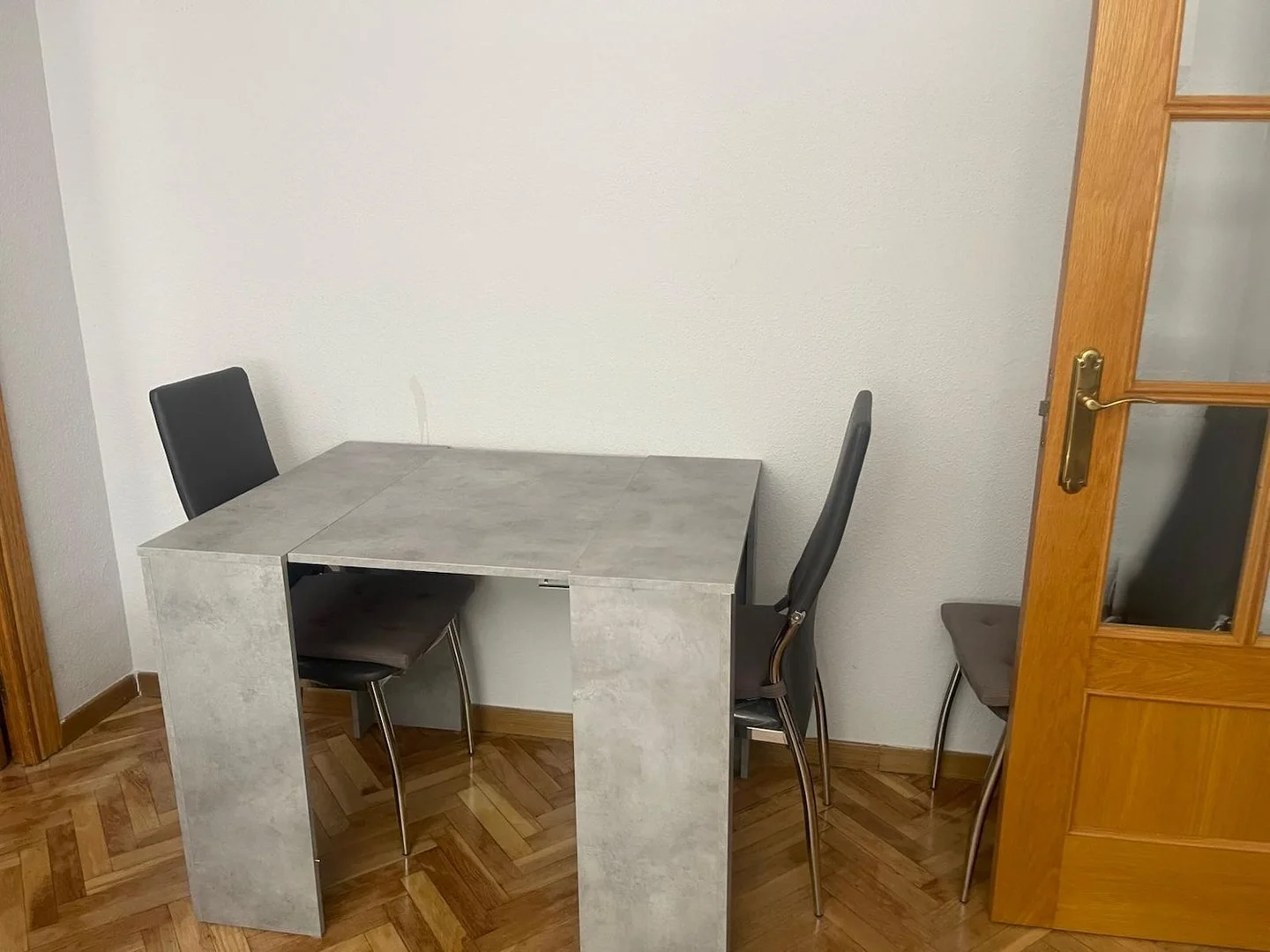 Piso en calle de Alcalá, 375 - Foto 3