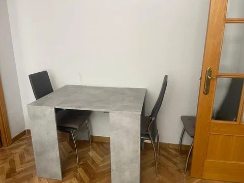 Piso en calle de Alcalá, 375 - Foto 3