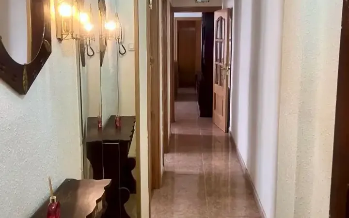 Piso en  Calle Alzina 2 - Foto 1