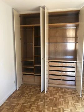 Alquiler de piso en Calle Cardenal Marcelo Spínola, 50 - Foto 14