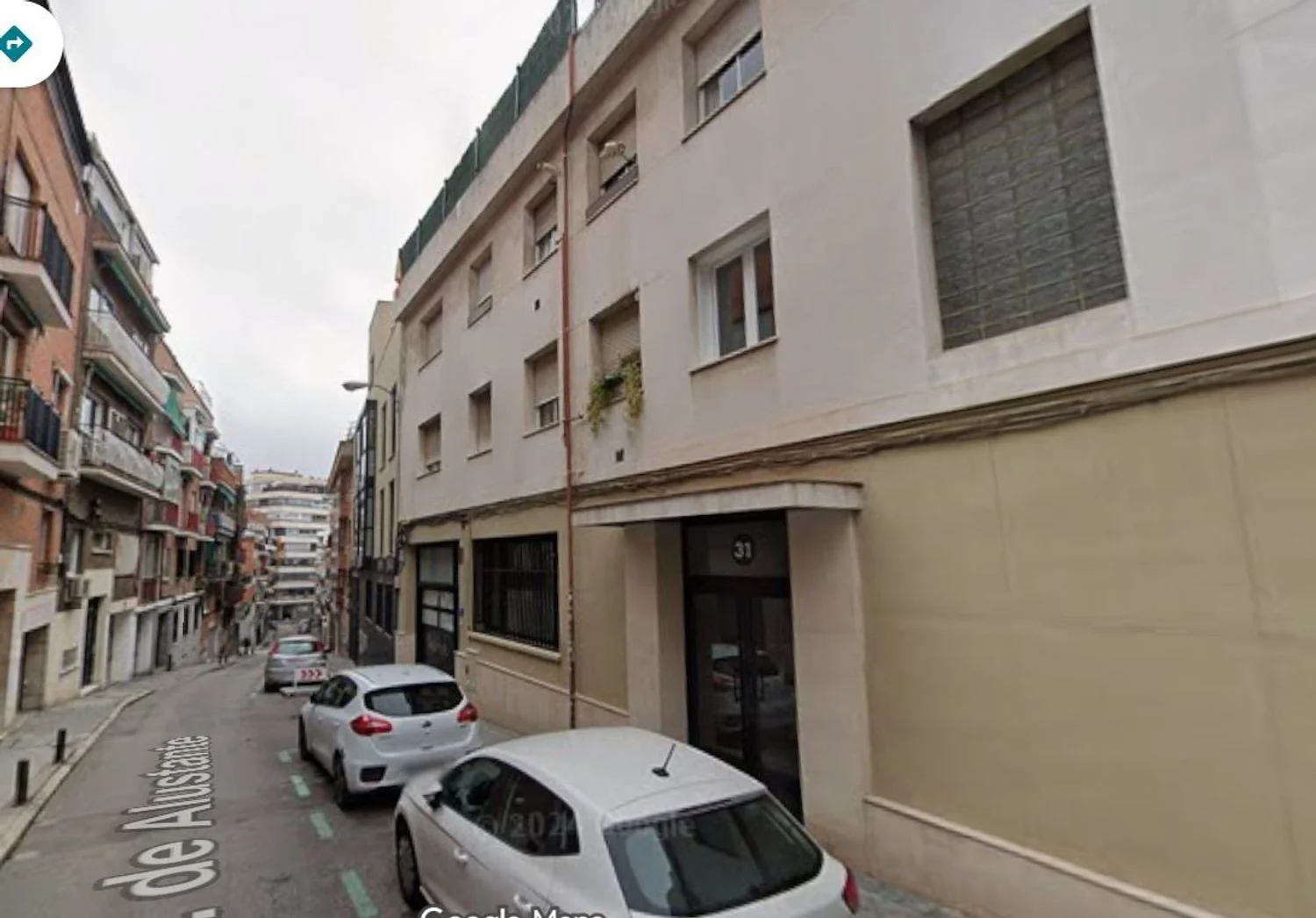 Piso en calle de Alustante, 31 - Foto 1