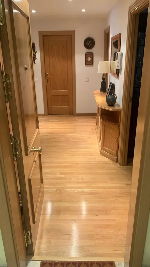 Piso en avenida Séptima, 28 - Foto 1