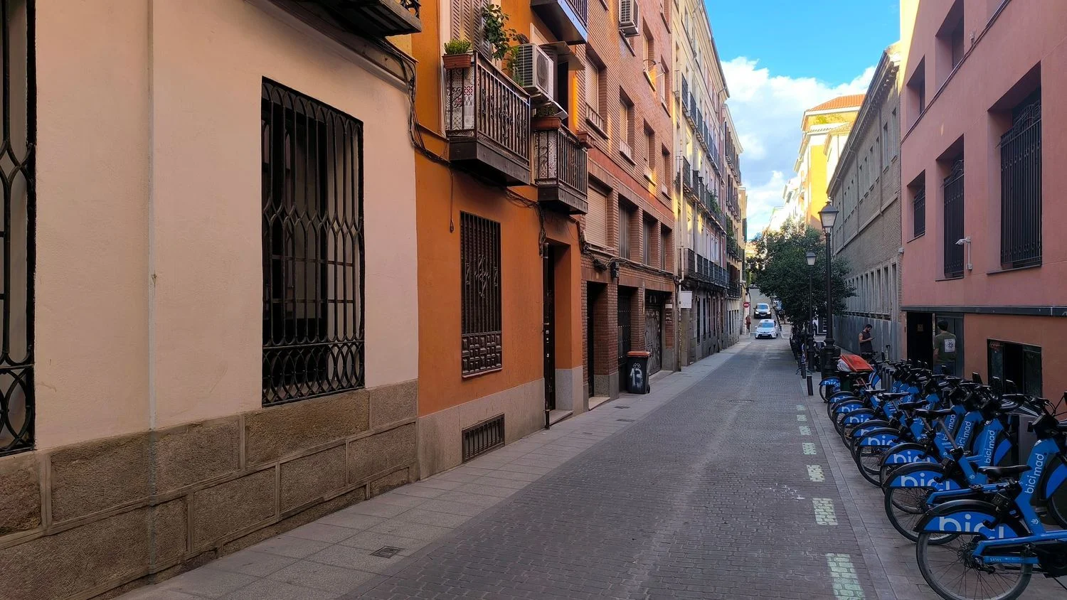 Piso en Barrio Malasaña-Universidad - Foto 16