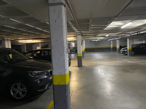 Dúplex en calle de Rafael Bergamín, 12 - Foto 3