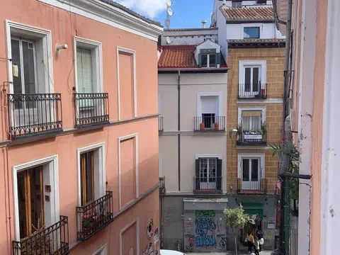 Piso en calle de la Madera, 46 - Foto 20