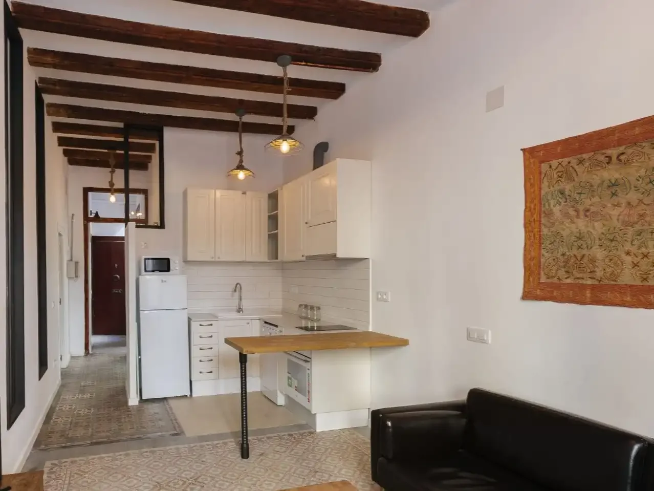 Piso en  Carrer de l'Est 3 - Foto 12