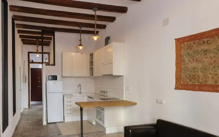 Piso en  Carrer de l'Est 3 - Foto 12
