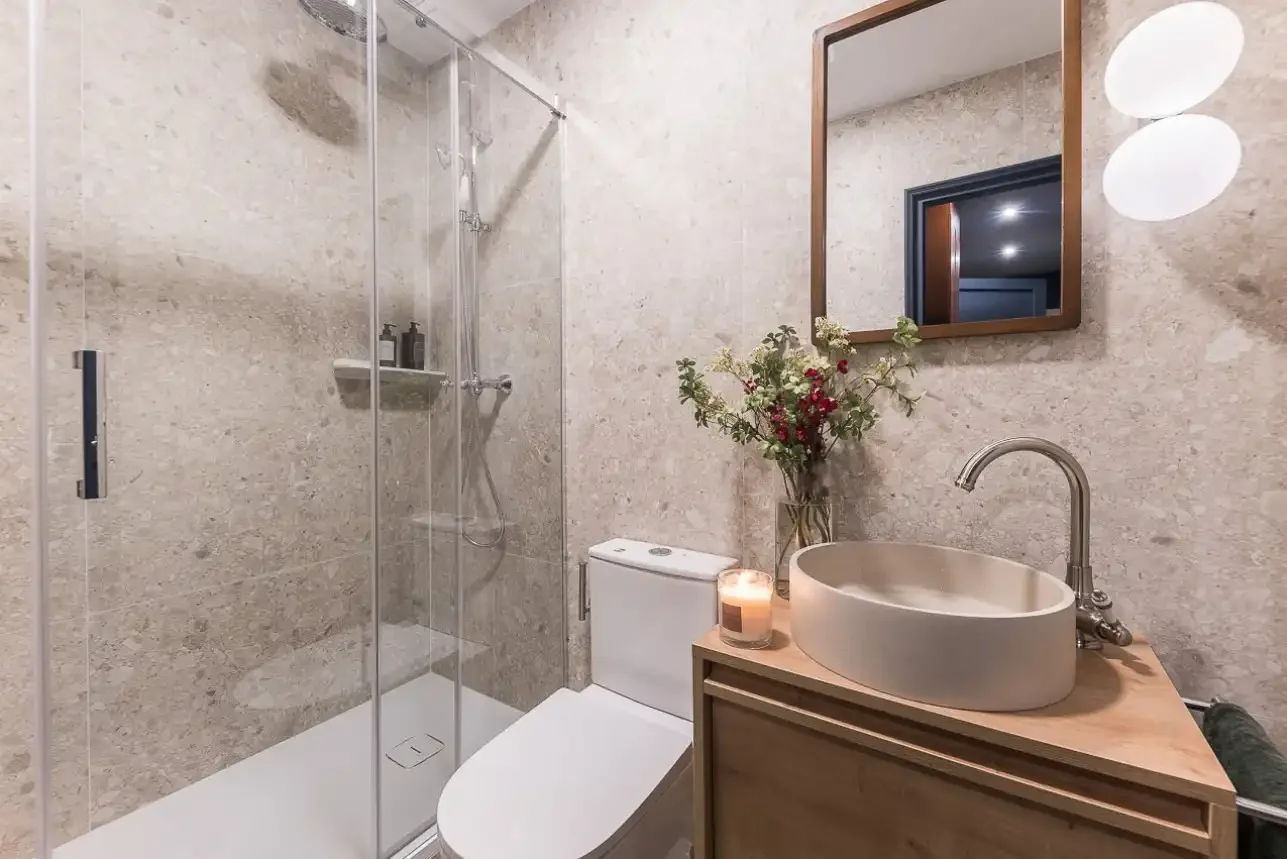 Apartamento en  Barcelona Capital - Foto 9