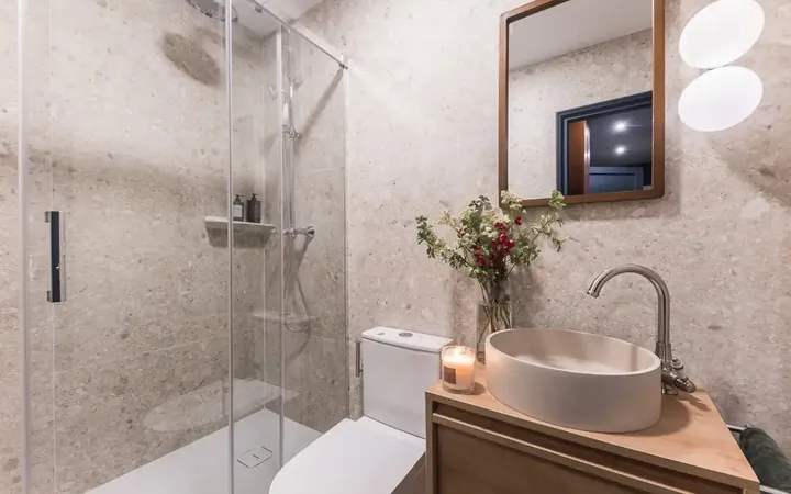 Apartamento en  Barcelona Capital - Foto 9