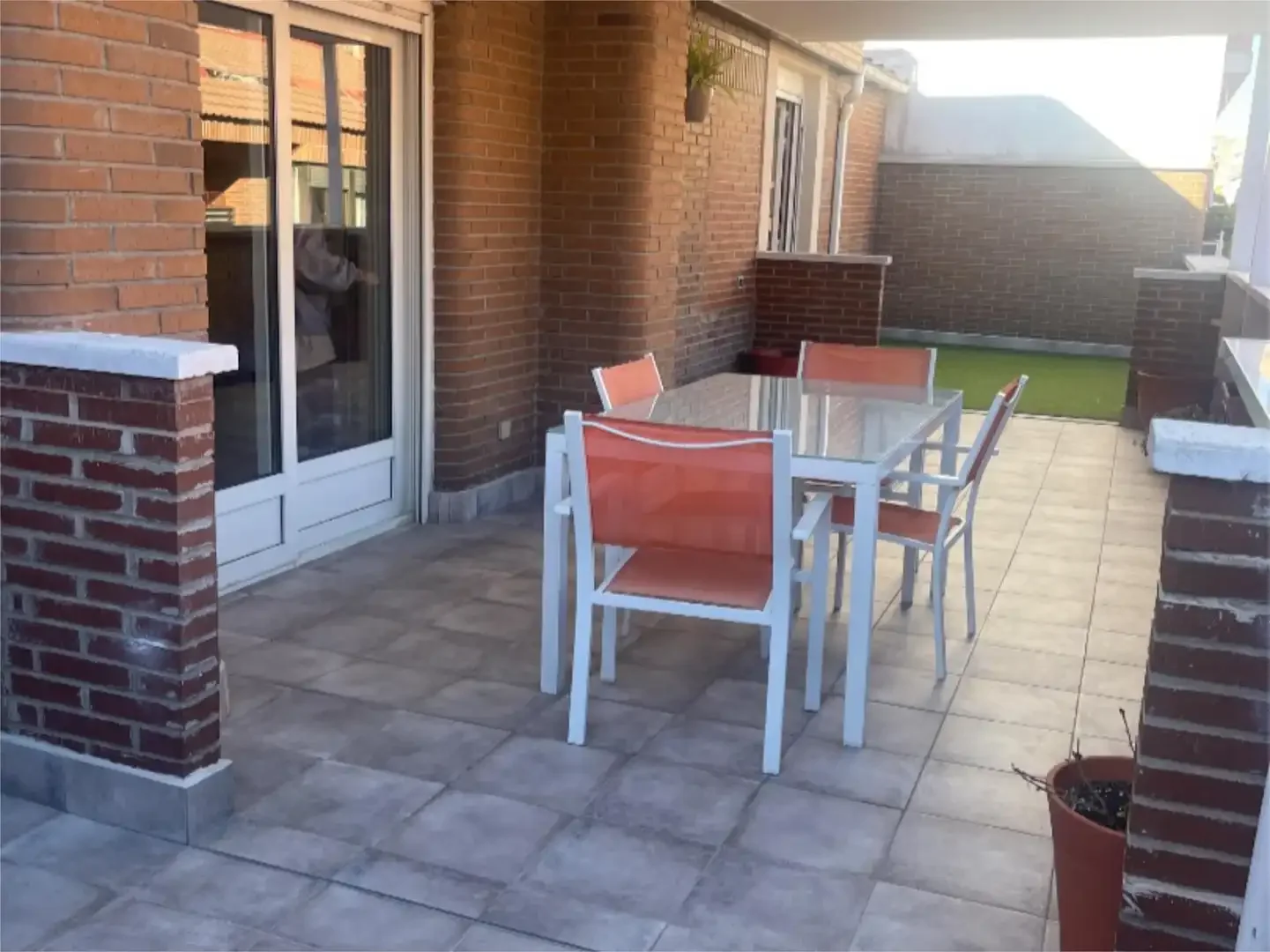 Piso en  Calle de Béjar 13 - Foto 3