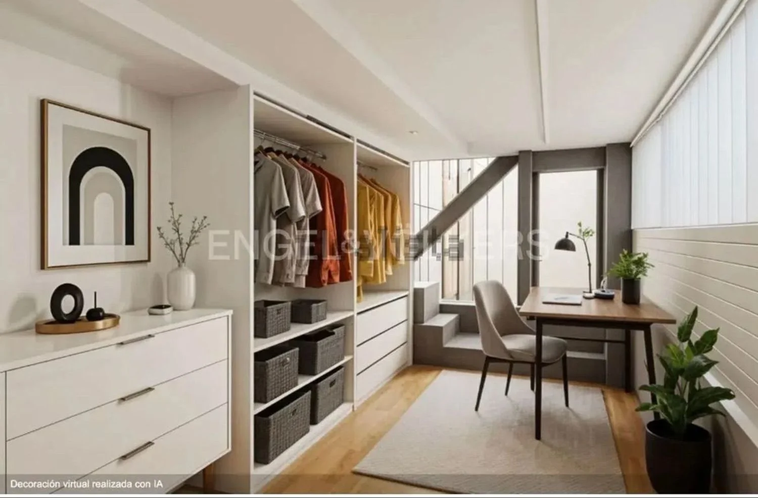 Dúplex en calle de Juan de la Hoz, 3 - Foto 20