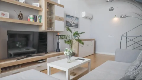 Loft en  Calle del Almanaque 1 - Foto 19