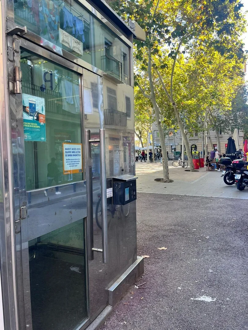 Piso en Calle de Sant Carles, 16, La Barceloneta - Foto 35