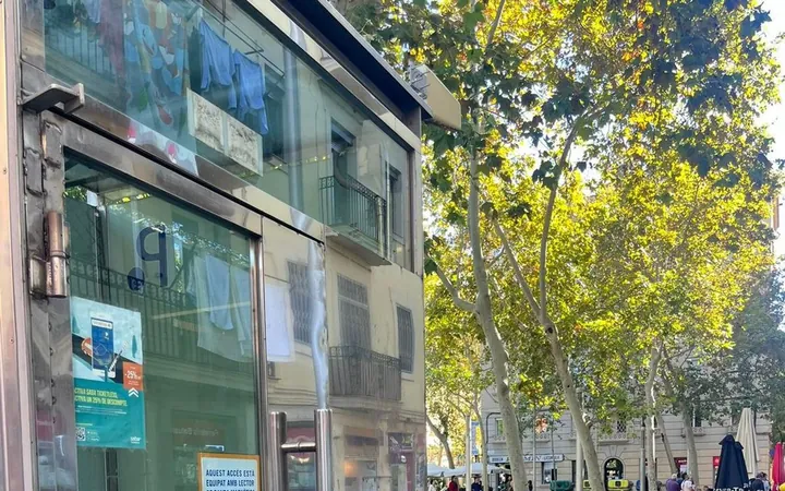 Piso en Calle de Sant Carles, 16, La Barceloneta - Foto 35
