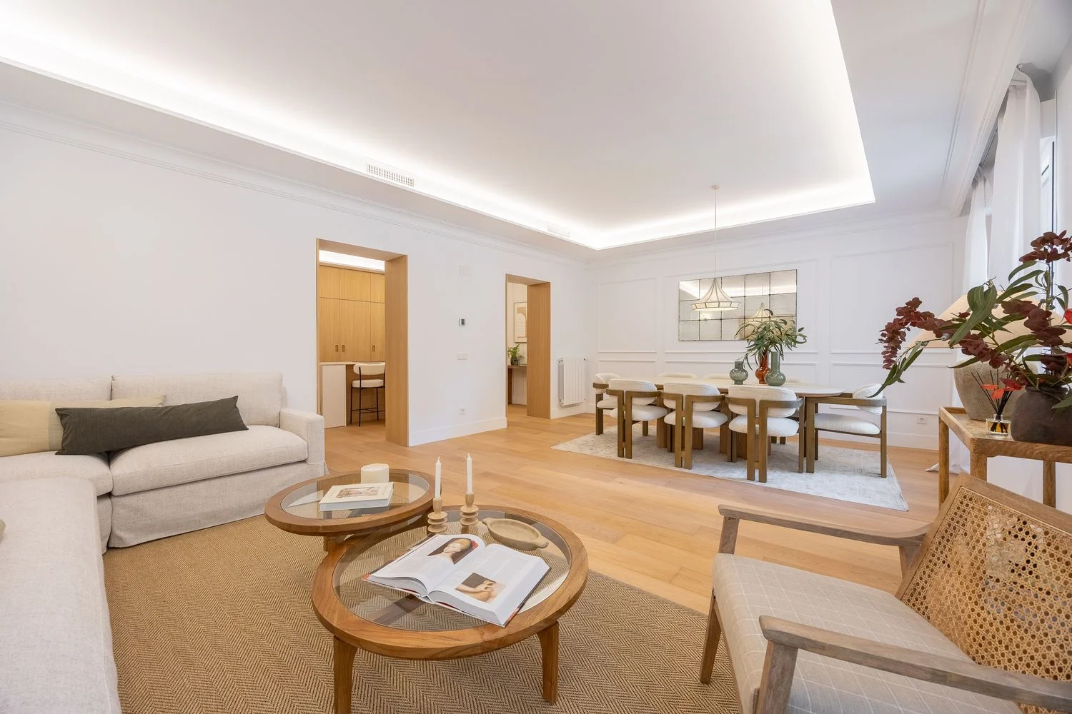 Piso en calle de Ayala, 99 - Foto 5