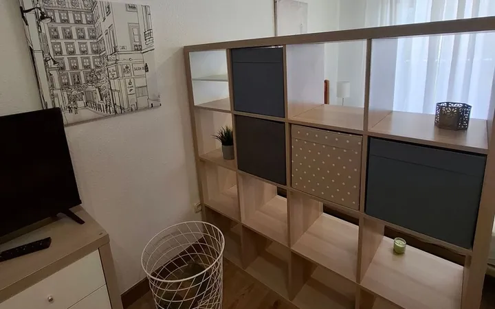 Estudio en Calle de Luis Cabrera, 63 - Foto 1