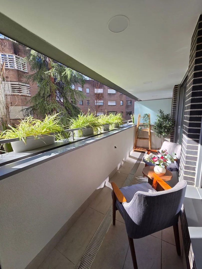 Piso en calle de Arturo Soria, 125 - Foto 12