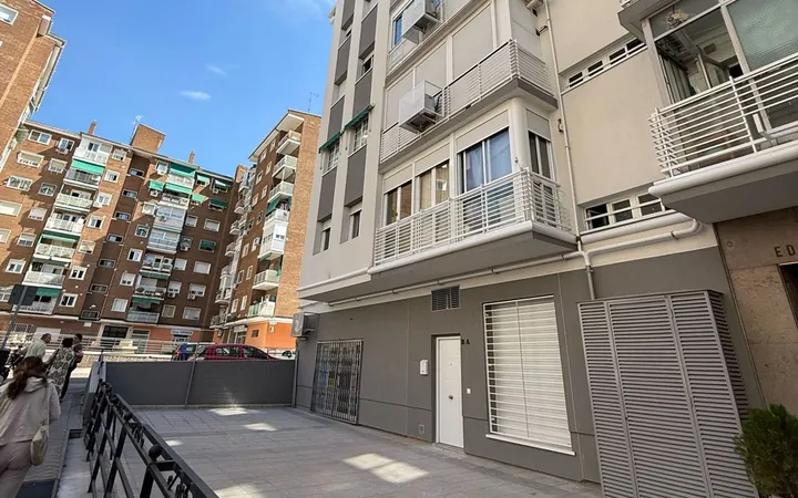 Piso en Calle Fernando Pessoa, 6, San Pascual - Foto 4