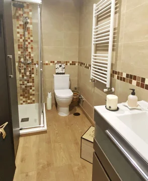 Piso en calle del Alcalde Sainz de Baranda, 6 - Foto 12