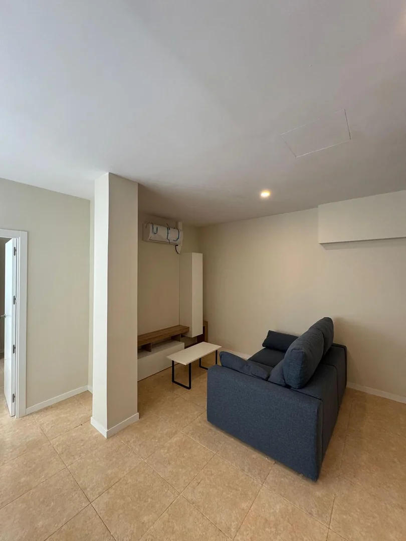 Estudio en Calle de Finlàndia, 37, Sants - Foto 5