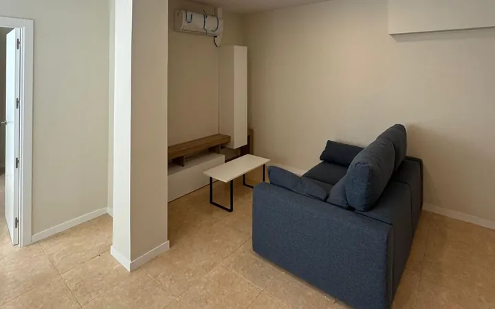 Estudio en Calle de Finlàndia, 37, Sants - Foto 5