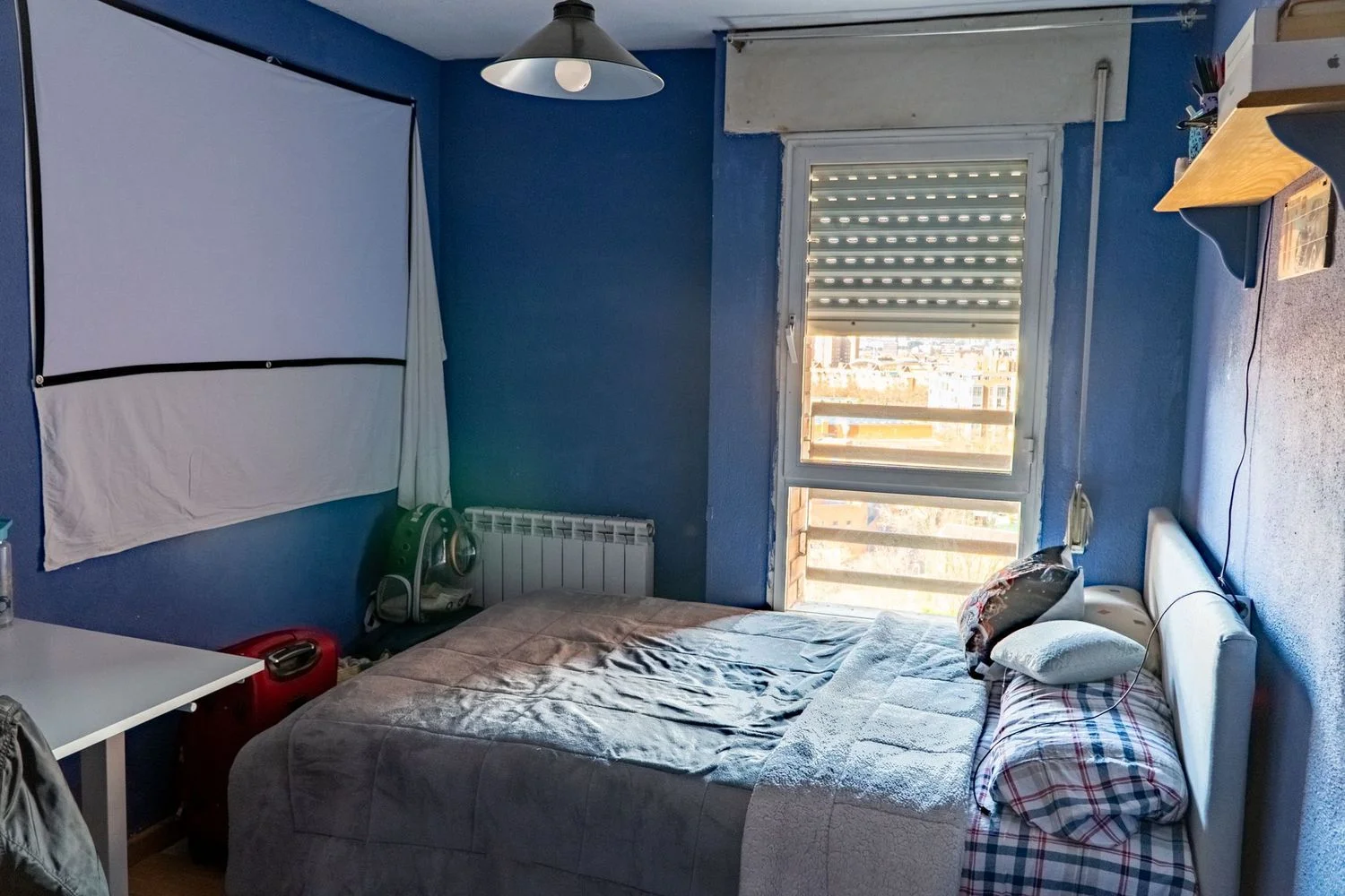 Piso en travesía de Felipe de Diego, 21 - Foto 7