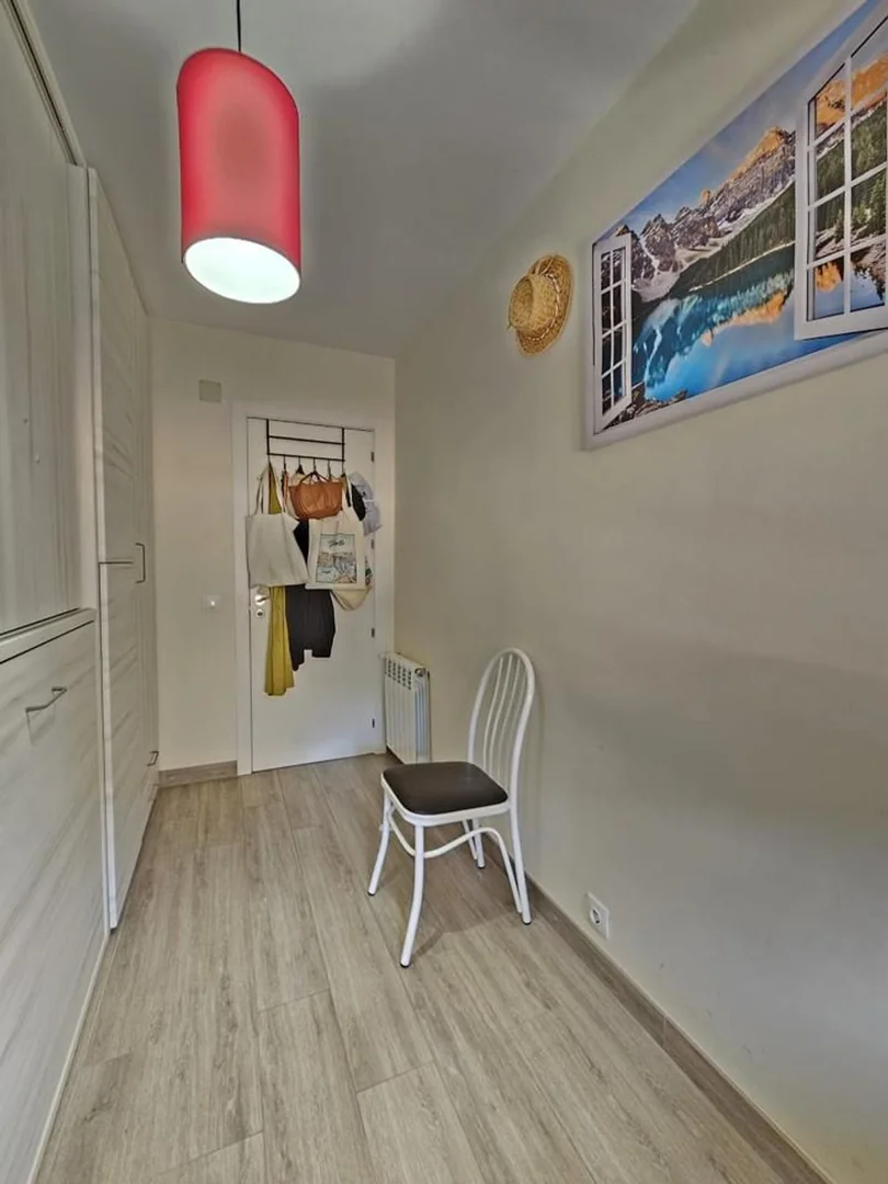 Piso en Calle Virgen de Belen, Opañel - Foto 18