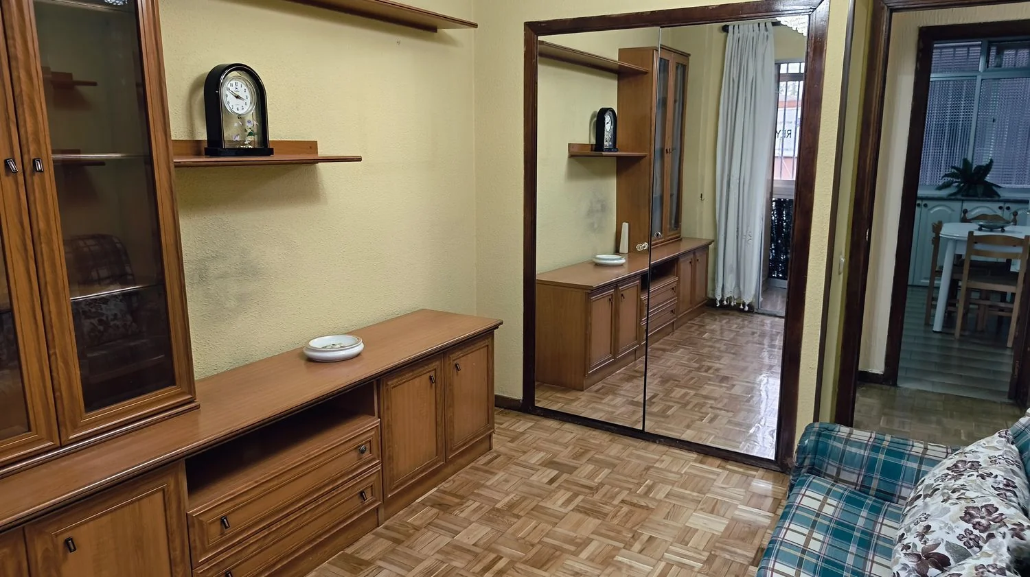Piso en Avenida del Doctor García Tapia, 122, Marroquina - Foto 22