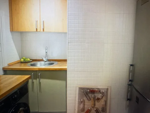 Piso en calle de Joaquín Costa, 12 - Foto 4