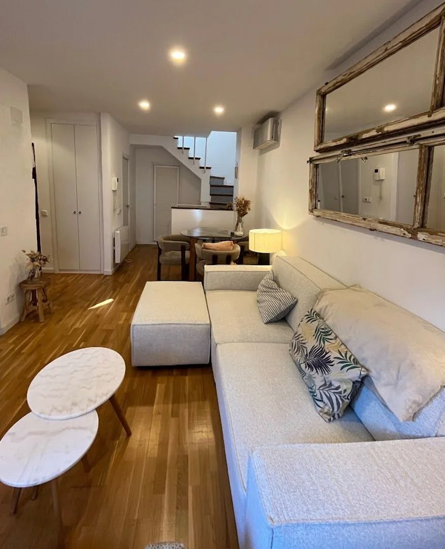 Dúplex en calle de Zabaleta, 59 - Foto 19