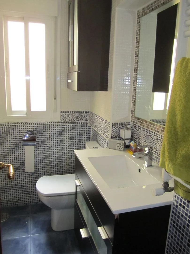 Piso en Calle del Gobernador, 31, Huertas-Cortes - Foto 20