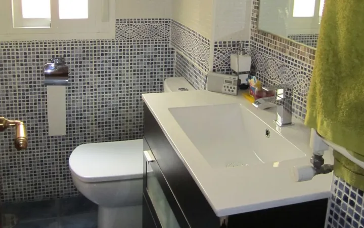 Piso en Calle del Gobernador, 31, Huertas-Cortes - Foto 20