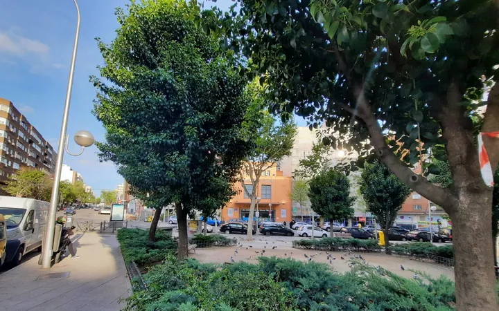 Piso en Paseo de Santa María de la Cabeza, 43, Palos de la Frontera - Foto 4