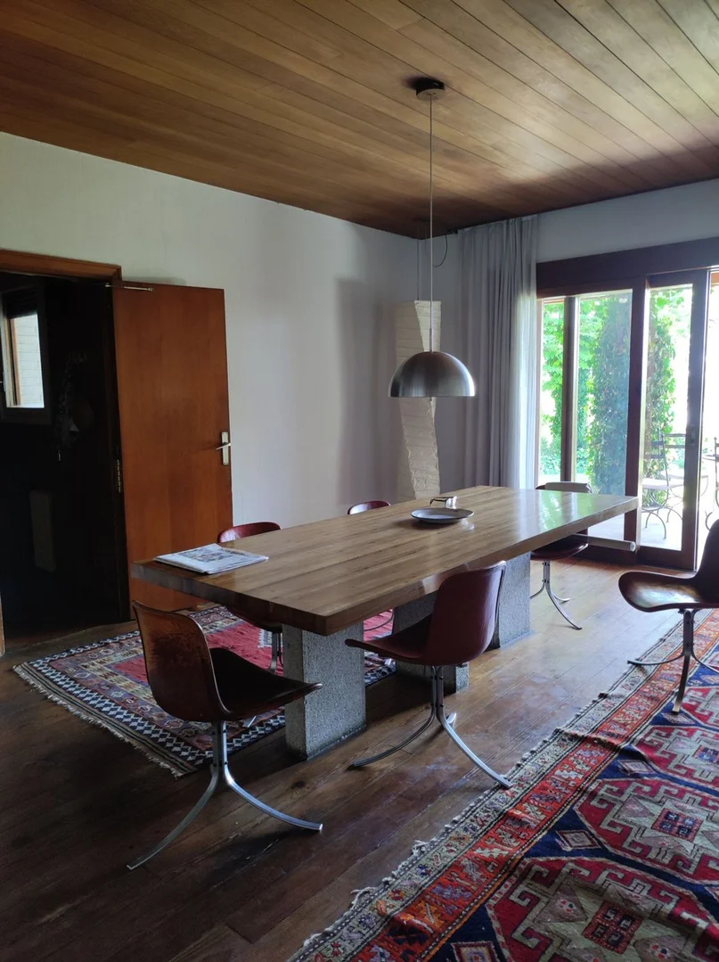 Casa independiente en Barrio Aravaca - Foto 8